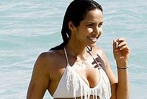 Padma Lakshmi Nude