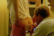 Alexandra Daddario Nude