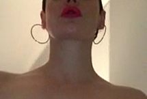 Rose McGowan Nude