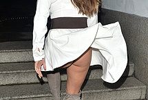 Casey Batchelor Nude