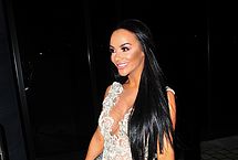 Chelsee Healey Nude