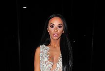 Chelsee Healey Nude