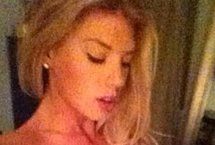 Charlotte McKinney Nude