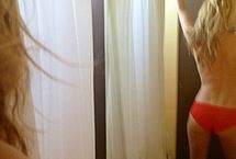 Alyson and Amanda Michalka Nude