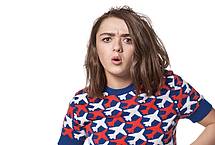 Maisie Williams Nude