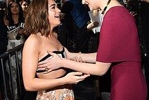 Maisie Williams Nude