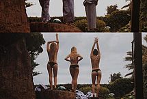 Maisie Williams Nude