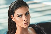 Morena Baccarin Nude