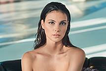 Morena Baccarin Nude