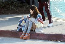 Frances Bean Cobain Nude