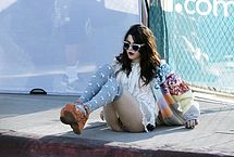 Frances Bean Cobain Nude