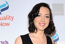 Aubrey Plaza Nude