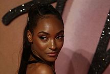 Jourdan Dunn Nude