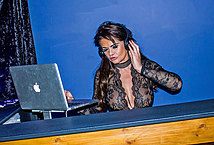 Danniella Westbrook Nude