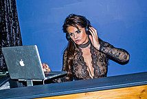 Danniella Westbrook Nude