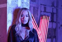 Rita Ora Nude