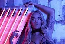 Rita Ora Nude