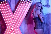 Rita Ora Nude