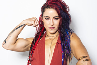 Cara Maria Sorbello Nude