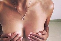 Samantha Rodriguez Nude