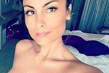 Samantha Rodriguez Nude