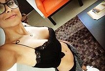 Samantha Rodriguez Nude