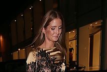 Millie Mackintosh Nude