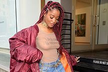 Keke Palmer Nude