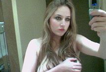 Leelee Sobieski Nude