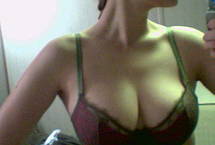 Leelee Sobieski Nude