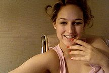 Leelee Sobieski Nude