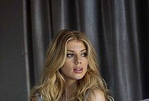 Charlotte McKinney Nude