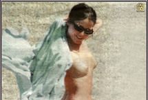 Andrea Corr Nude