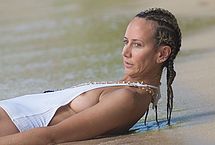 Lady Victoria Hervey Nude