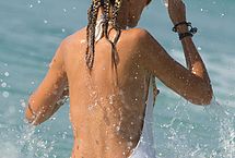 Lady Victoria Hervey Nude