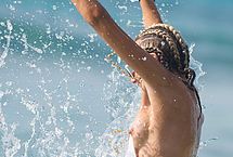 Lady Victoria Hervey Nude