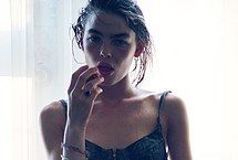 Bambi Northwood Blyth Nude