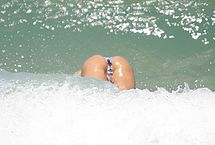 Alessandra Ambrosio Nude