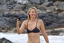 Maria Sharapova Nude