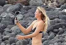 Maria Sharapova Nude