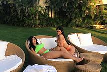Kylie Jenner Nude