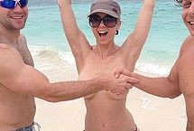 Iliza Shlesinger Nude