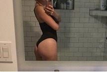 Iliza Shlesinger Nude