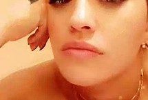 Rita Ora Nude