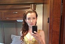 Emily Browning Nude