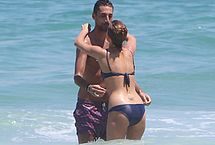 Millie Mackintosh Nude