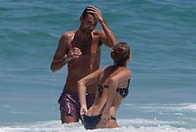 Millie Mackintosh Nude