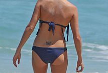 Millie Mackintosh Nude