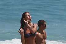 Millie Mackintosh Nude