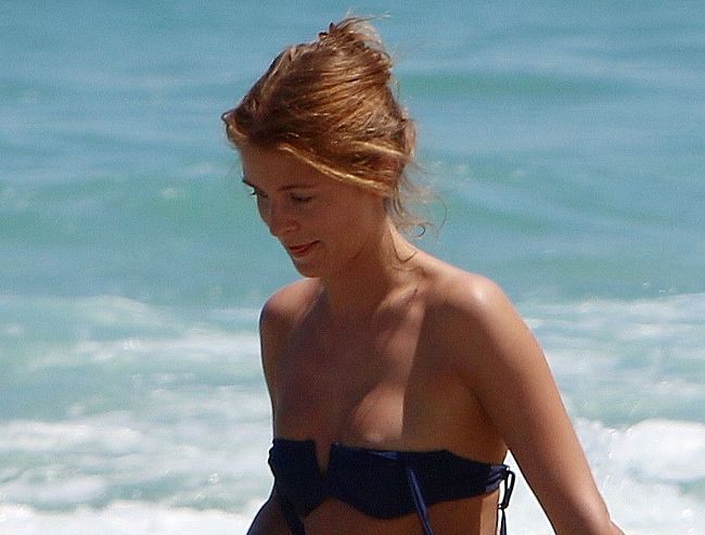 Millie Mackintosh Nude